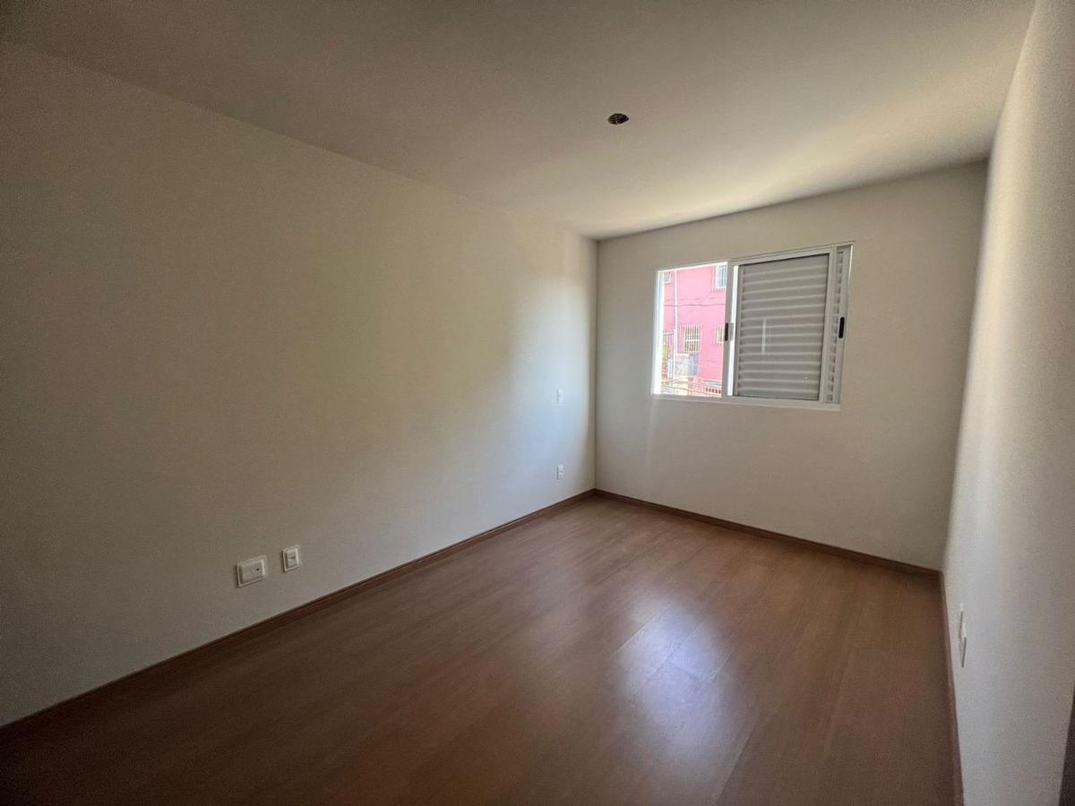 Apartamento, União, 3 Quartos, 2 Vagas, 1 Suíte