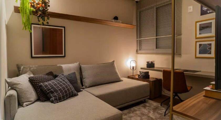 Apartamento, Gutierrez, 2 Quartos, 1 Vaga, 1 Suíte