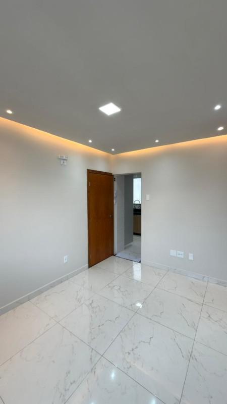 Apartamento, Masterville, 3 Quartos, 1 Vaga