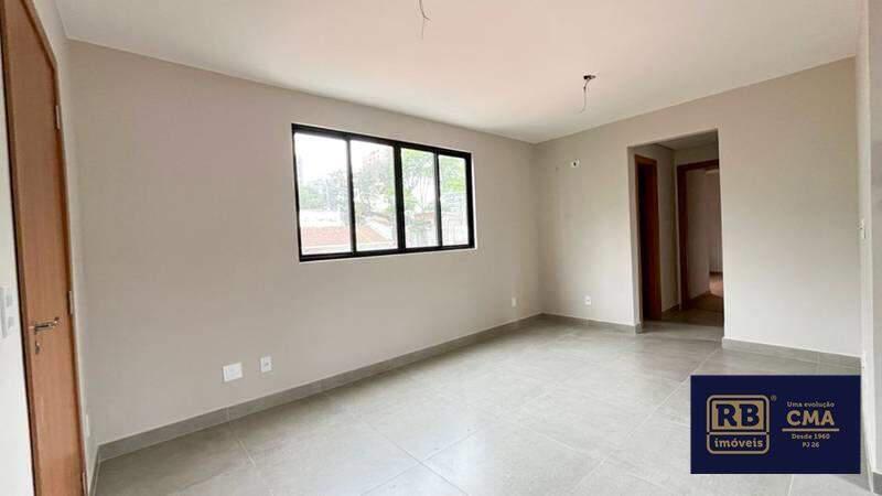 Apartamento, São Pedro, 2 Quartos, 2 Vagas, 2 Suítes