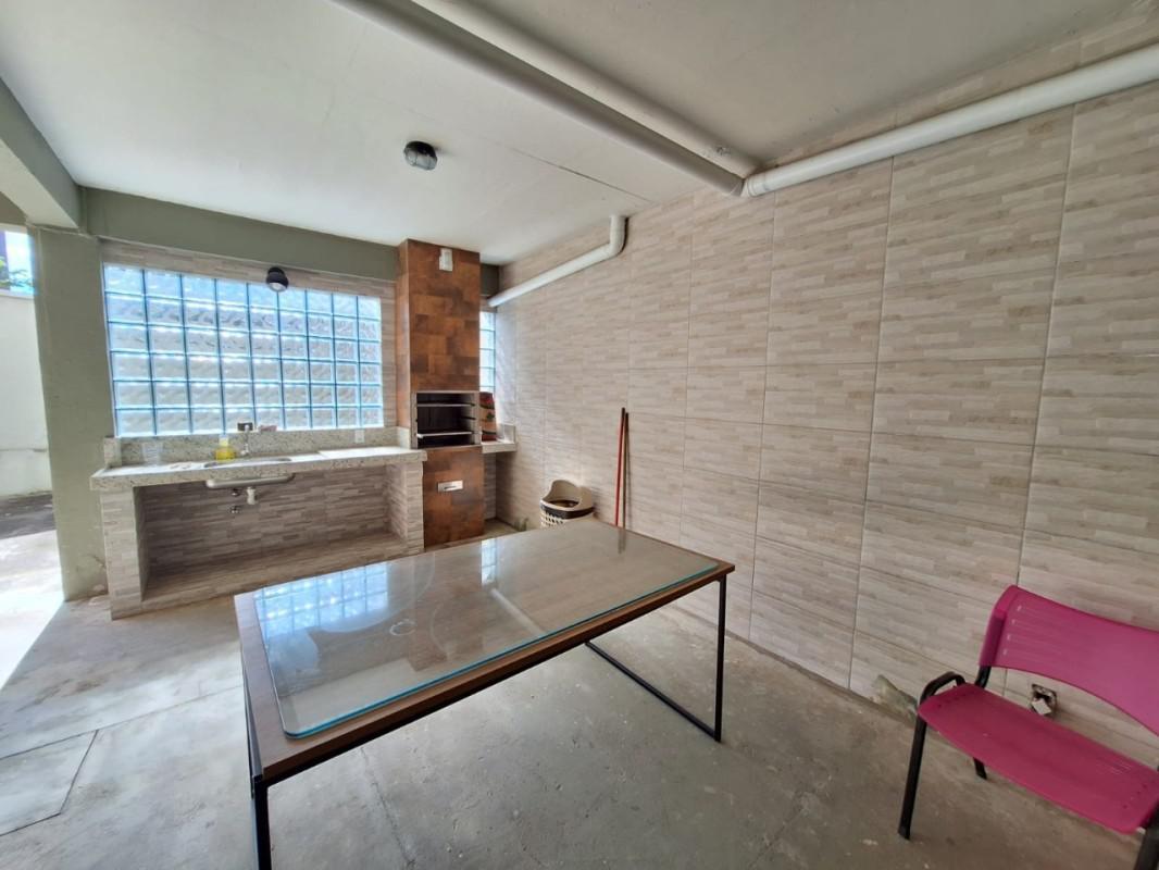 Apartamento, Cidade Nova, 3 Quartos, 2 Vagas, 1 Suíte