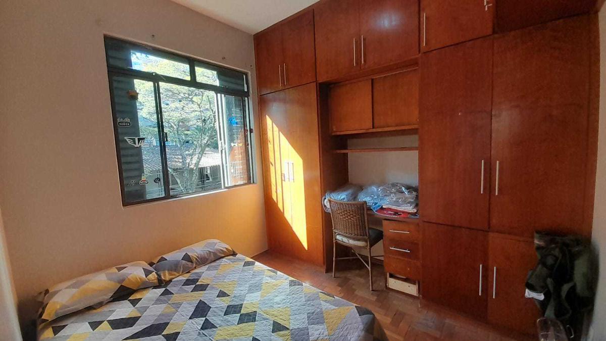 Apartamento, Cruzeiro, 3 Quartos, 1 Vaga
