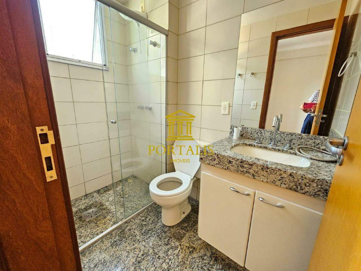 Apartamento, Santa Teresa, 4 Quartos, 4 Vagas, 2 Suítes