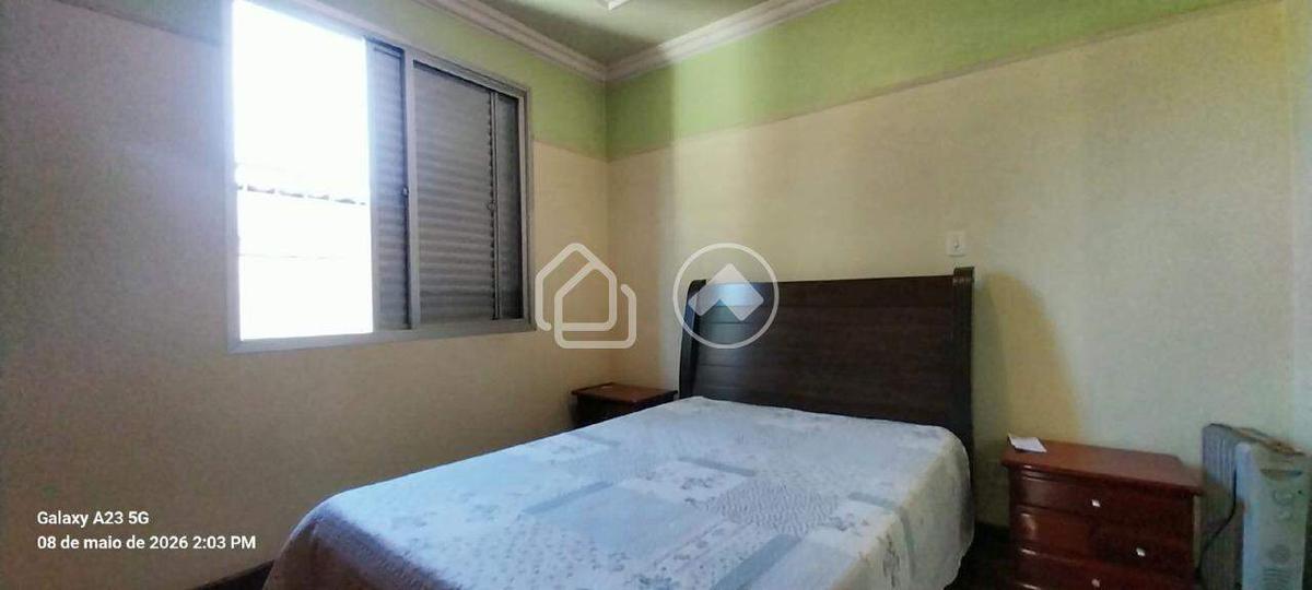Apartamento, Padre Eustáquio, 3 Quartos, 2 Vagas, 1 Suíte
