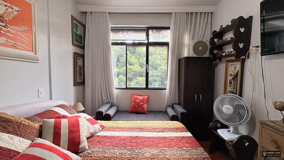 Apartamento, Cruzeiro, 4 Quartos, 1 Vaga, 1 Suíte