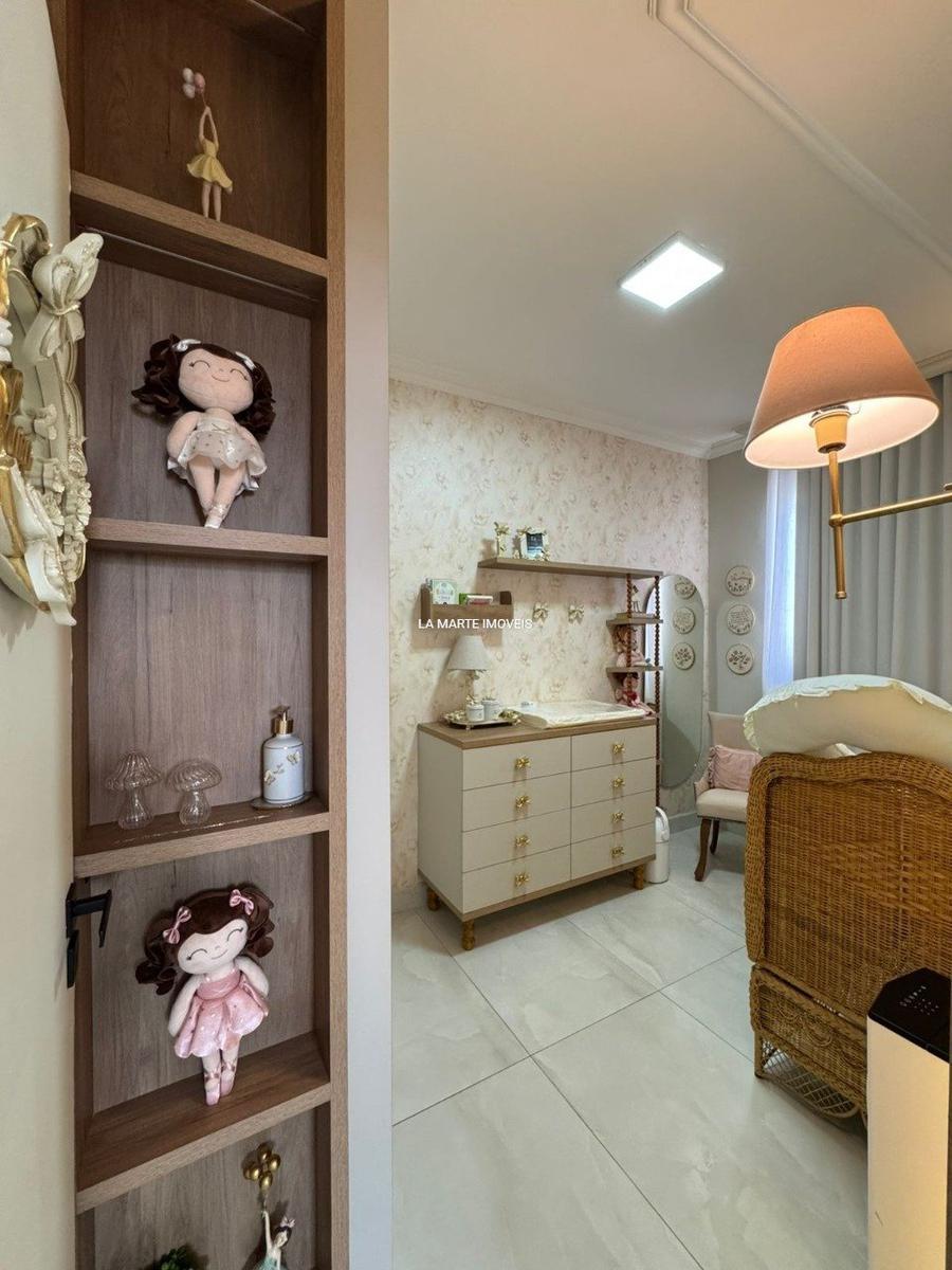 Apartamento, Jardim Riacho das Pedras, 3 Quartos, 1 Vaga