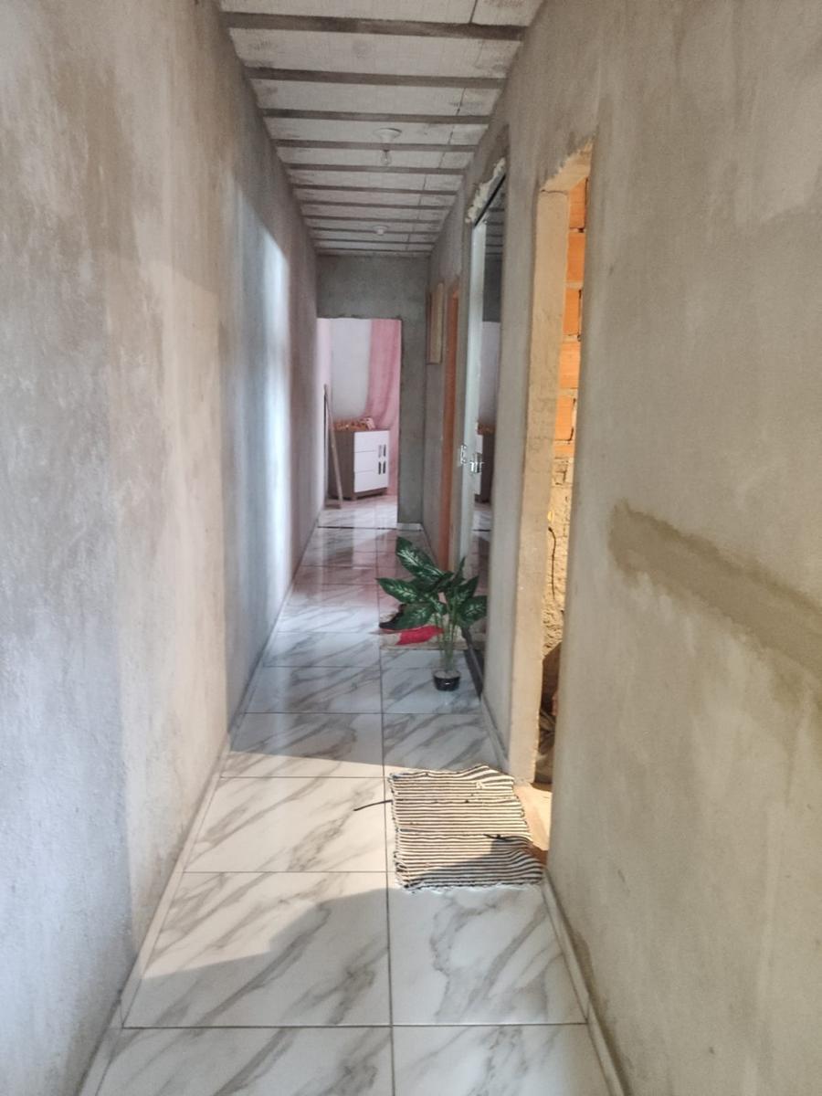 Casa, Estrela Dalva, 3 Quartos, 2 Vagas, 1 Suíte