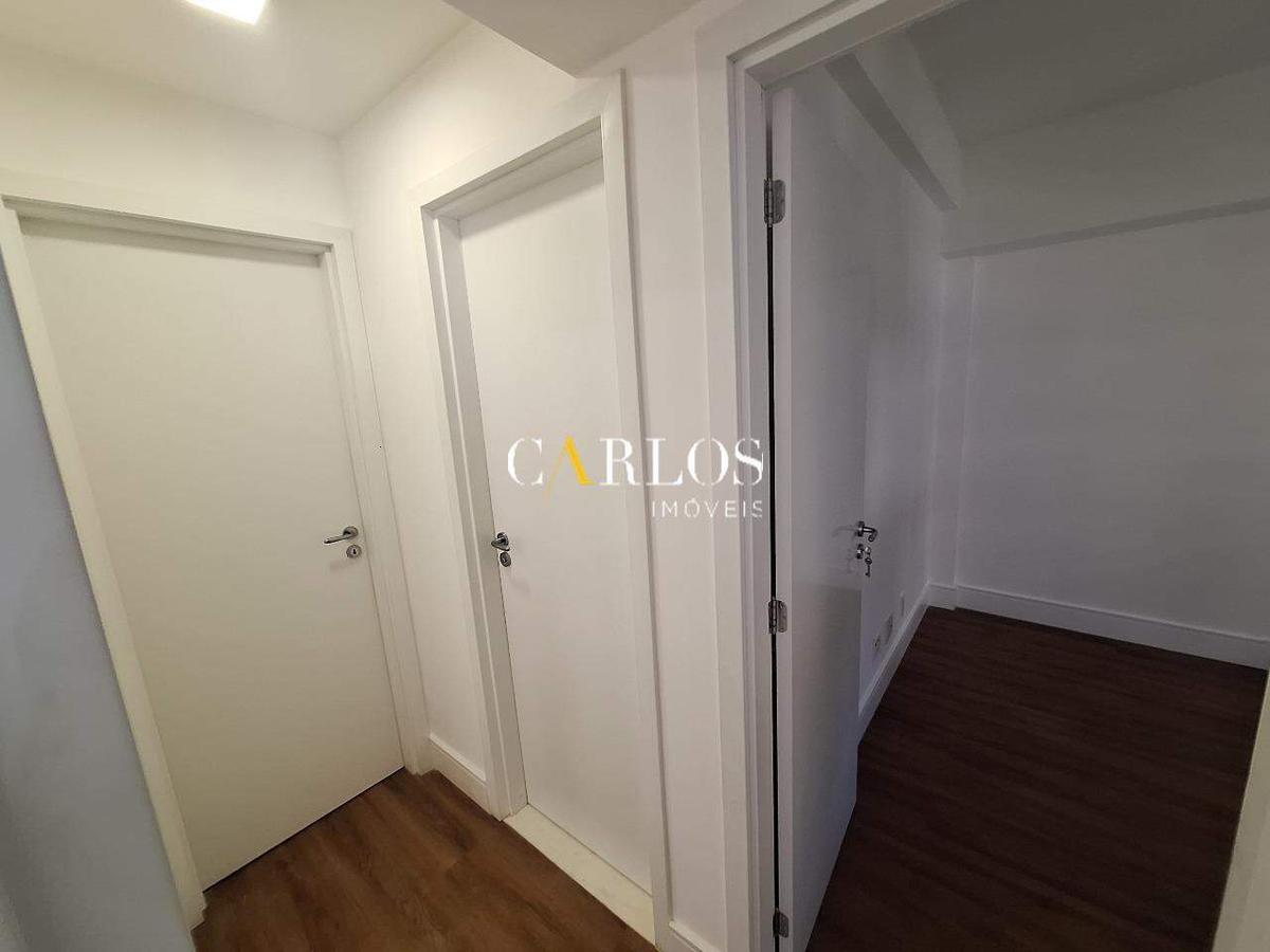 Cobertura, Sion, 3 Quartos, 3 Vagas, 1 Suíte