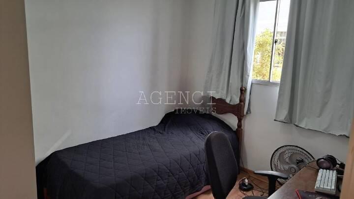 Apartamento, Cabral, 2 Quartos, 0 Vaga, 0 Suíte