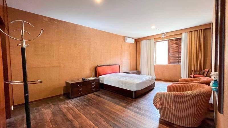 Casa, Cidade Jardim, 4 Quartos, 8 Vagas, 1 Suíte