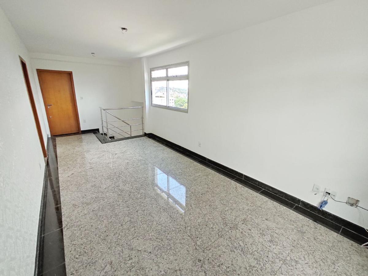 Apartamento, Liberdade, 4 Quartos, 4 Vagas, 2 Suítes