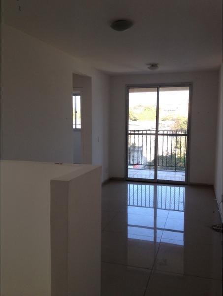 Apartamento, Planalto, 2 Quartos, 1 Vaga, 0 Suíte