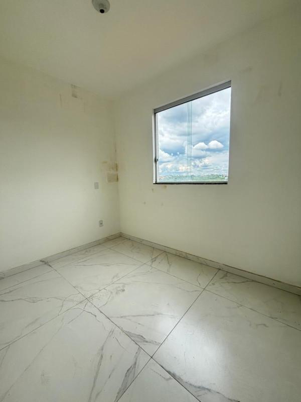 Cobertura, Vila Clóris, 3 Quartos, 2 Vagas, 1 Suíte