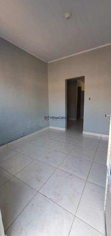 Casa, Cachoeira do Vale, 2 Quartos, 1 Vaga