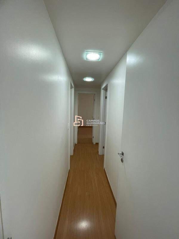 Apartamento, Vila da Serra, 3 Quartos, 2 Vagas, 1 Suíte