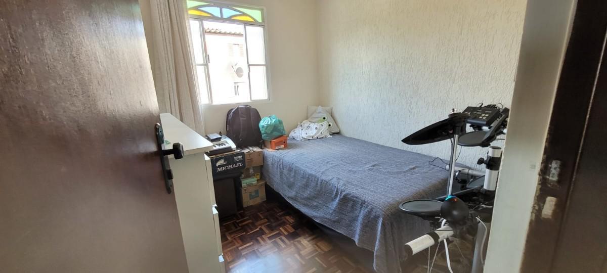 Apartamento, Serra Verde (venda Nova), 3 Quartos, 1 Vaga