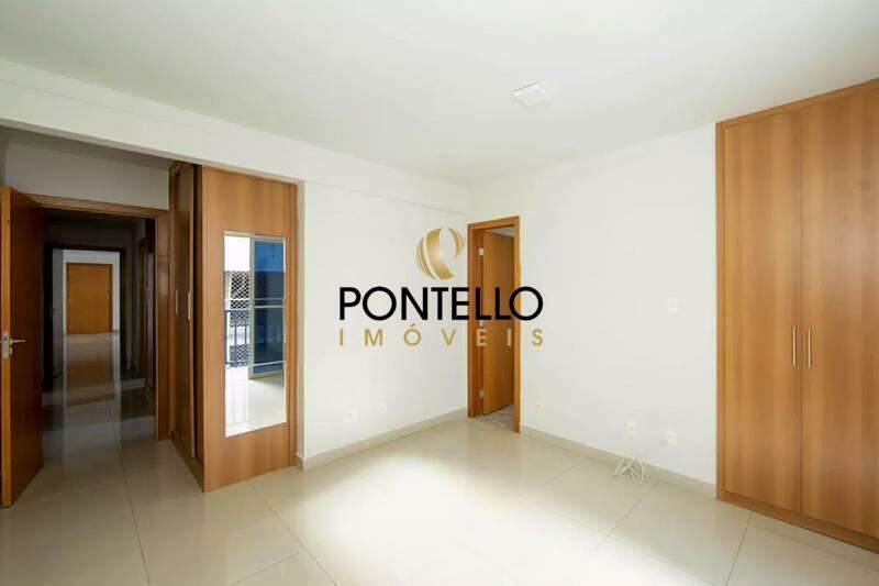 Apartamento, Buritis, 3 Quartos, 2 Vagas, 1 Suíte