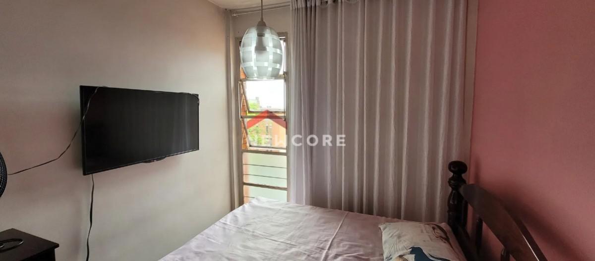 Apartamento, Havaí, 2 Quartos, 1 Vaga