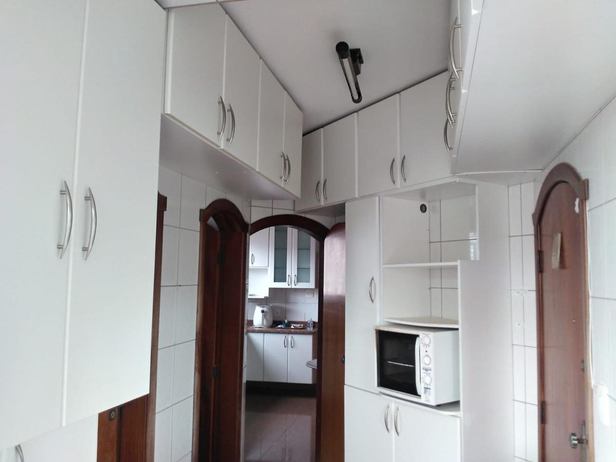 Apartamento, Cidade Nova, 4 Quartos, 3 Vagas, 2 Suítes