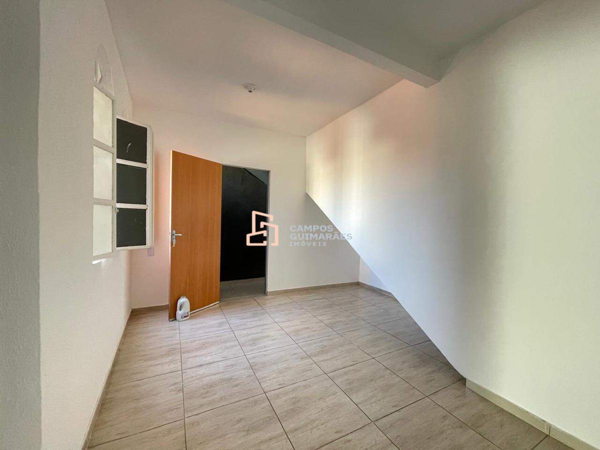 Casa, Novo Progresso, 2 Quartos, 1 Vaga