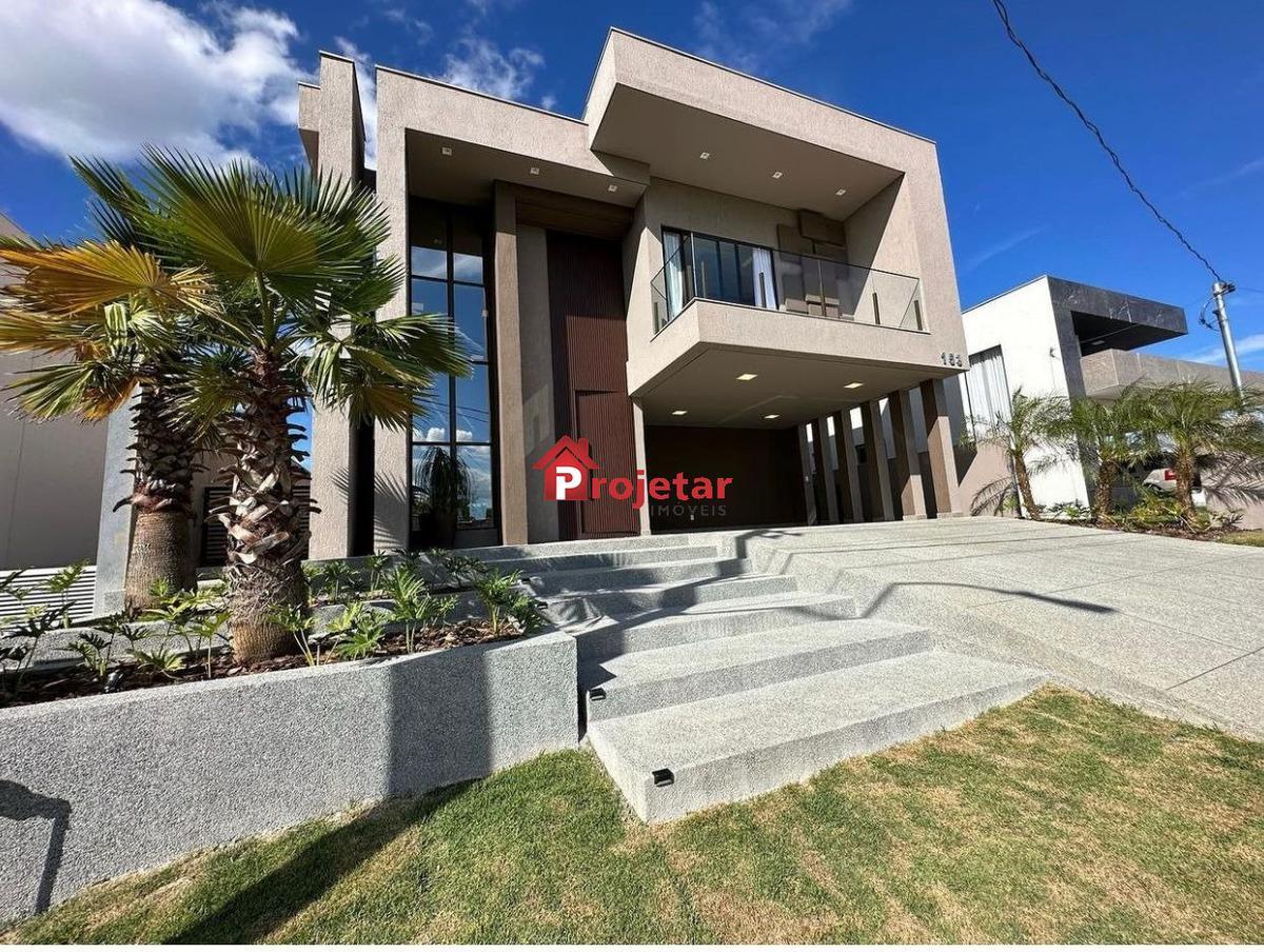 Casa, Gran Park, 4 Quartos, 4 Vagas, 3 Suítes