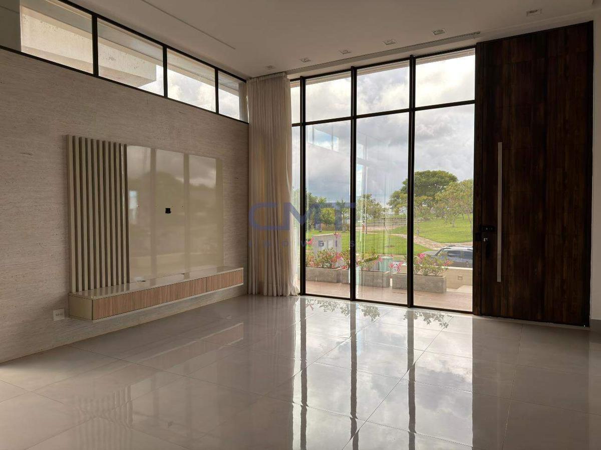 Casa, Alphaville, 4 Quartos, 4 Vagas, 3 Suítes