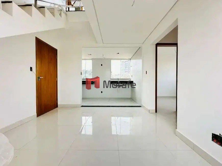 Apartamento, Santa Mônica, 2 Quartos, 1 Vaga