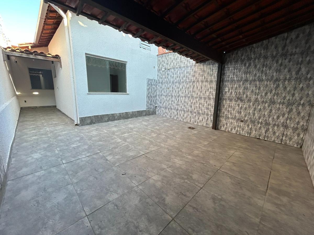 Casa, Jardim Verona, 2 Quartos, 2 Vagas