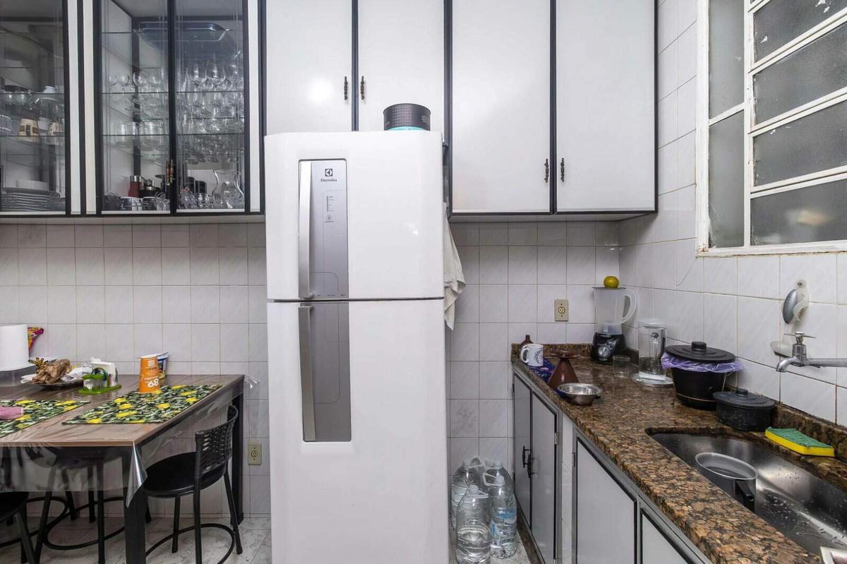 Casa, Dona Clara, 3 Quartos, 1 Vaga