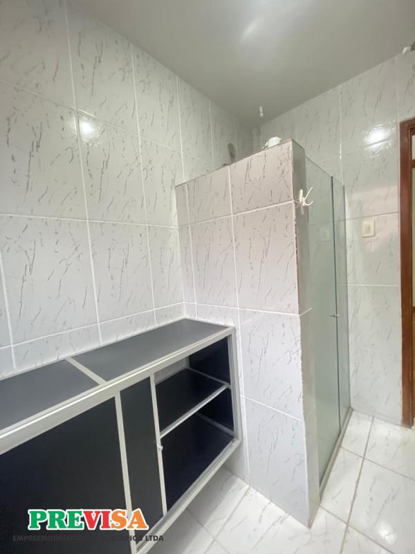 Apartamento, Sagrada Família, 3 Quartos, 1 Vaga