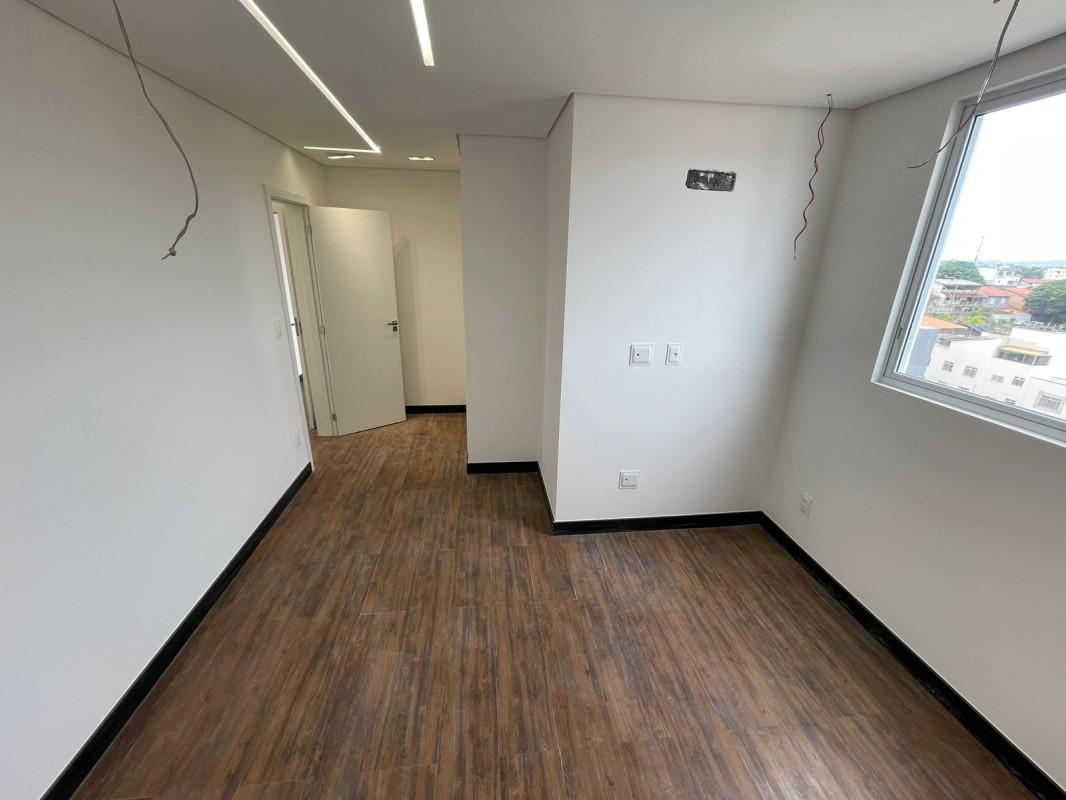 Cobertura, Ana Lúcia, 4 Quartos, 3 Vagas, 2 Suítes