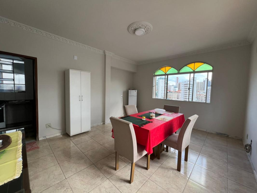 Apartamento, Cidade Nova, 4 Quartos, 4 Vagas, 1 Suíte