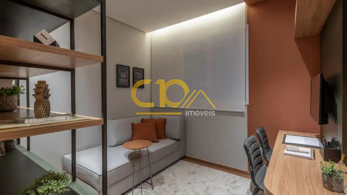 Apartamento, Palmeiras, 2 Quartos, 1 Vaga, 1 Suíte
