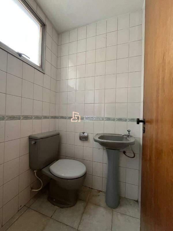 Apartamento, Castelo, 3 Quartos, 1 Vaga