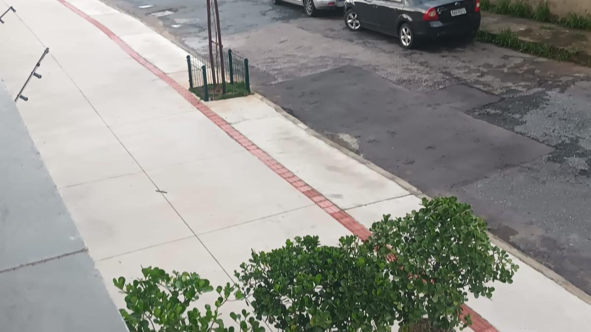 Apartamento, João Pinheiro, 2 Quartos, 1 Vaga