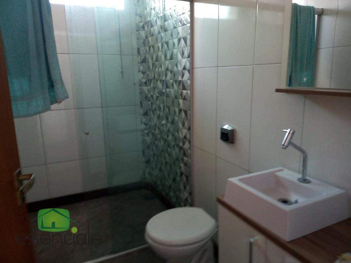 Cobertura, Riacho das Pedras, 2 Quartos, 1 Vaga, 1 Suíte