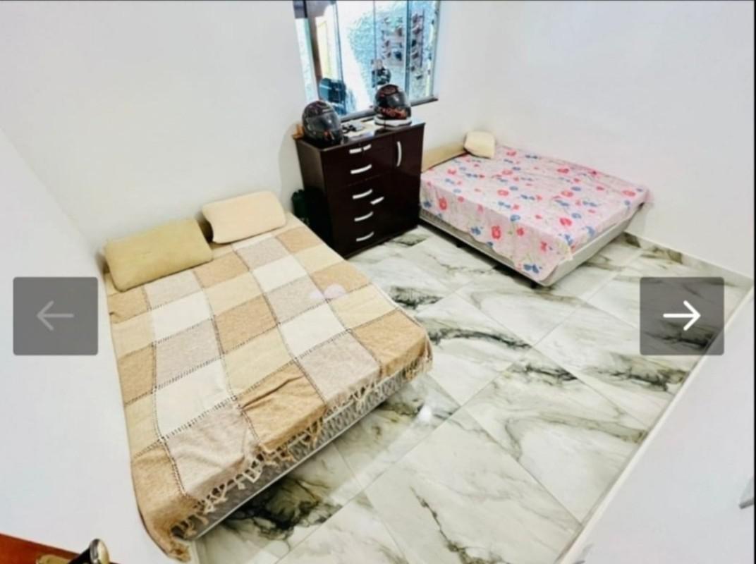 Casa, Jardim dos Comerciários (venda Nova), 5 Quartos, 5 Vagas, 1 Suíte