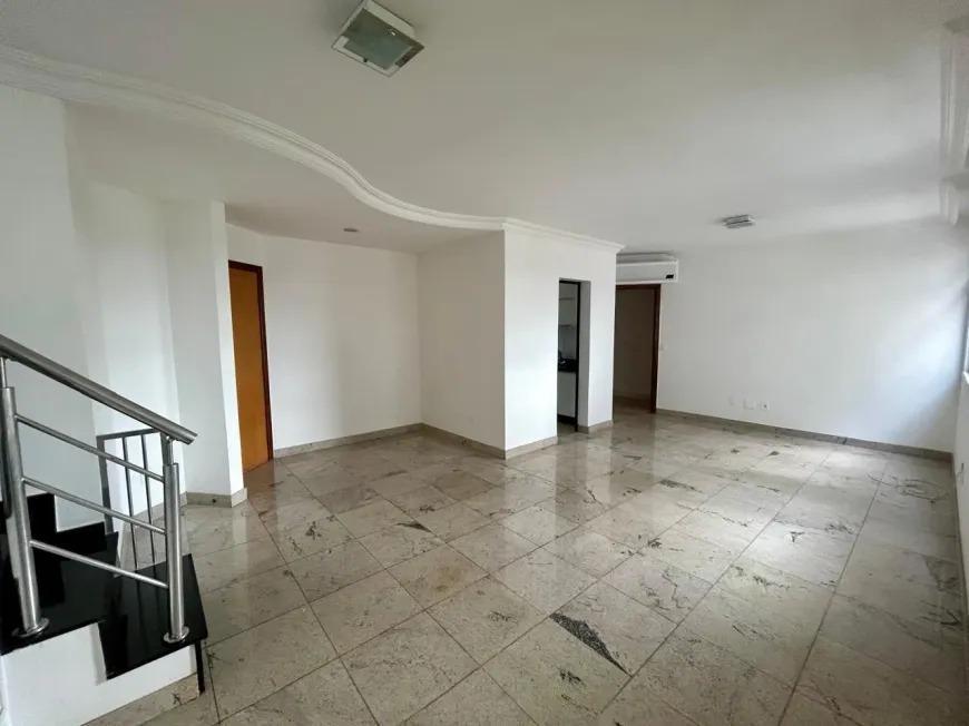 Cobertura, Buritis, 3 Quartos, 2 Vagas, 1 Suíte