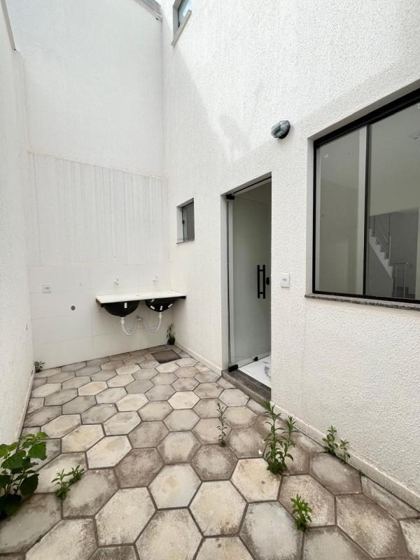 Casa, Masterville, 2 Quartos, 1 Vaga