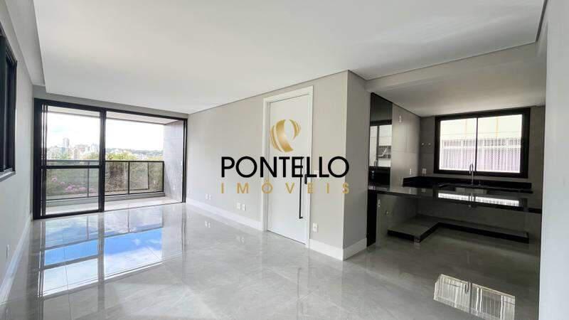 Apartamento, Silveira, 3 Quartos, 2 Vagas, 1 Suíte