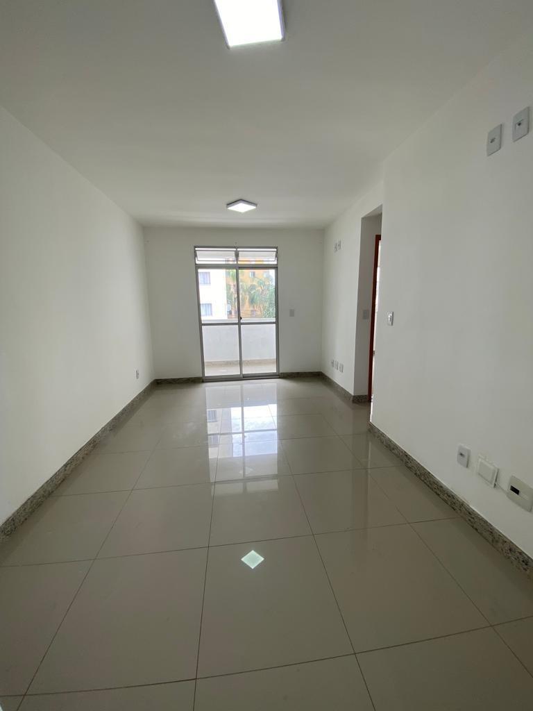 Apartamento, Castelo, 3 Quartos, 2 Vagas, 1 Suíte