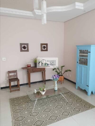 Apartamento, Sagrada Família, 3 Quartos, 1 Vaga, 1 Suíte