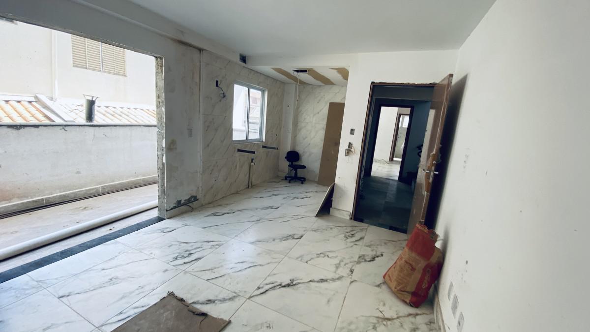 Apartamento, Serrano, 2 Quartos, 1 Vaga, 1 Suíte