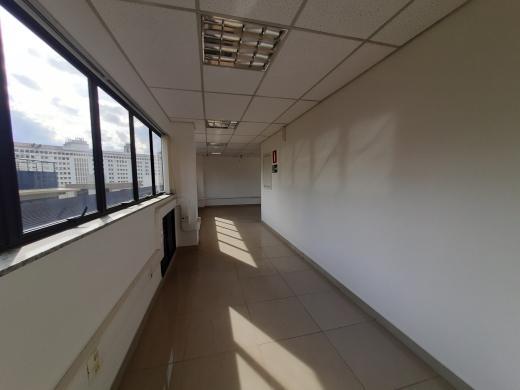 Sala, Santa Efigênia, 0 Quarto, 2 Vagas