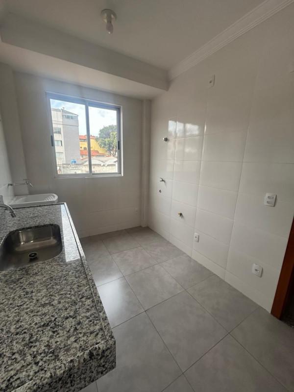 Apartamento, Milionários, 2 Quartos, 1 Vaga