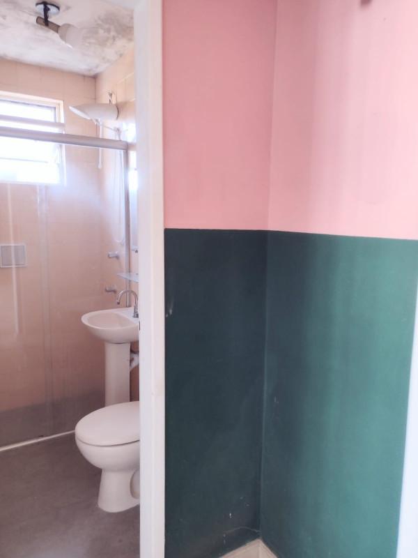 Apartamento, Barro Preto, 1 Quarto, 0 Vaga