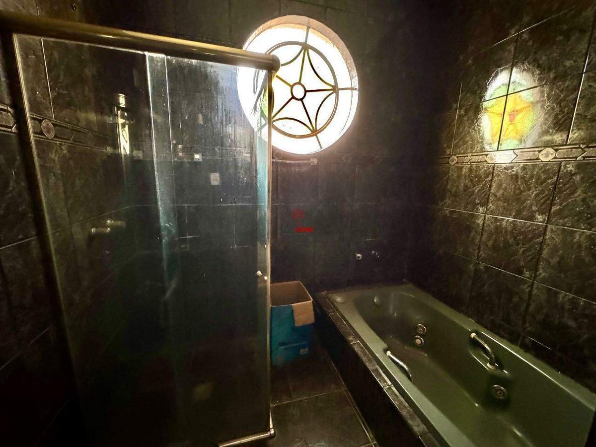 Casa, Diamante, 3 Quartos, 10 Vagas, 1 Suíte