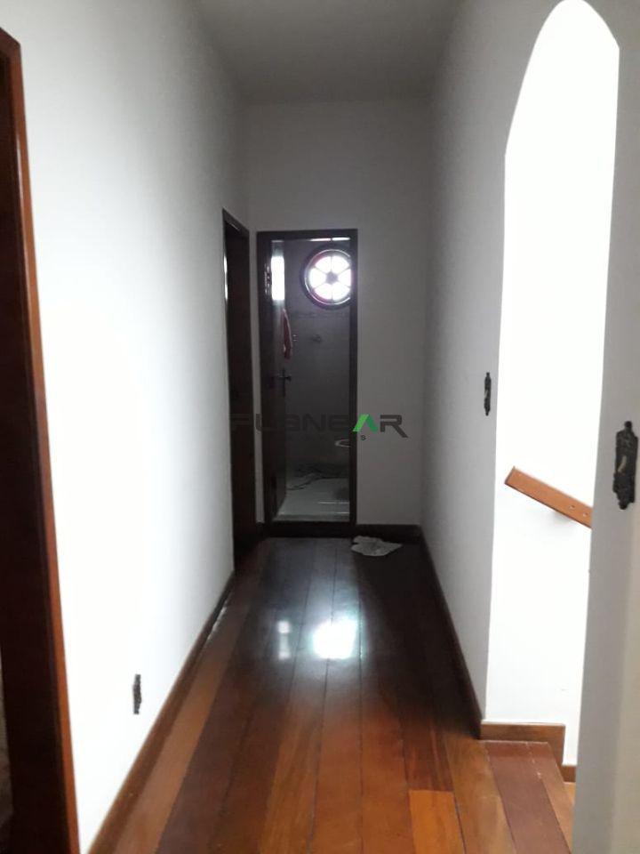 Casa, Inconfidentes, 4 Quartos, 3 Vagas, 1 Suíte