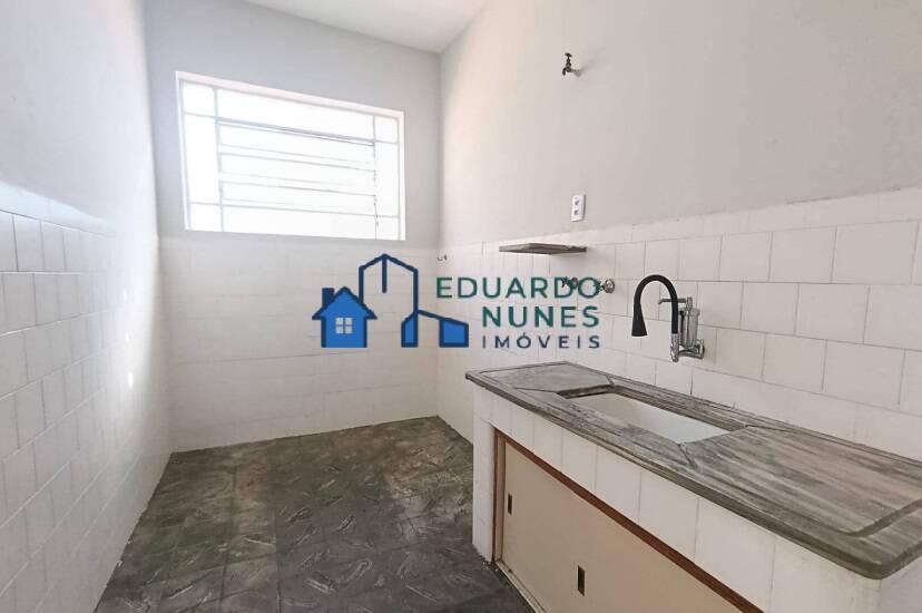 Apartamento, Serra, 2 Quartos, 0 Vaga