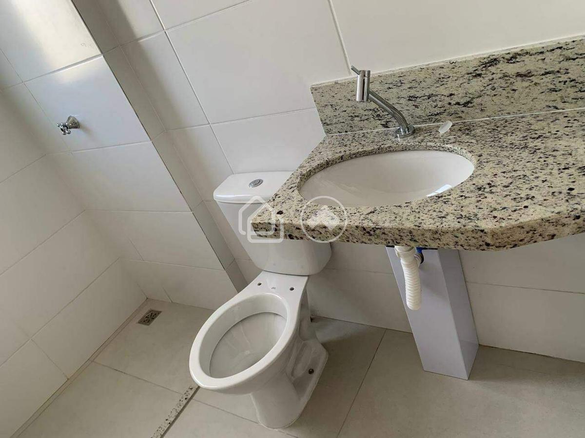 Apartamento, Coração Eucarístico, 3 Quartos, 2 Vagas, 1 Suíte